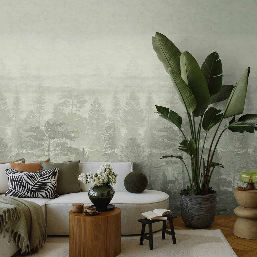 Wohnzimmer, Pflanze, Topfpflanze, Sofa, Wandbild