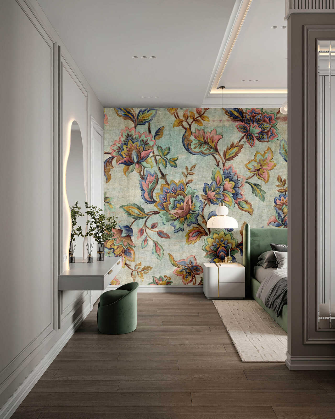 Drinnen, Innenarchitektur, Inneneinrichtung, Fußboden