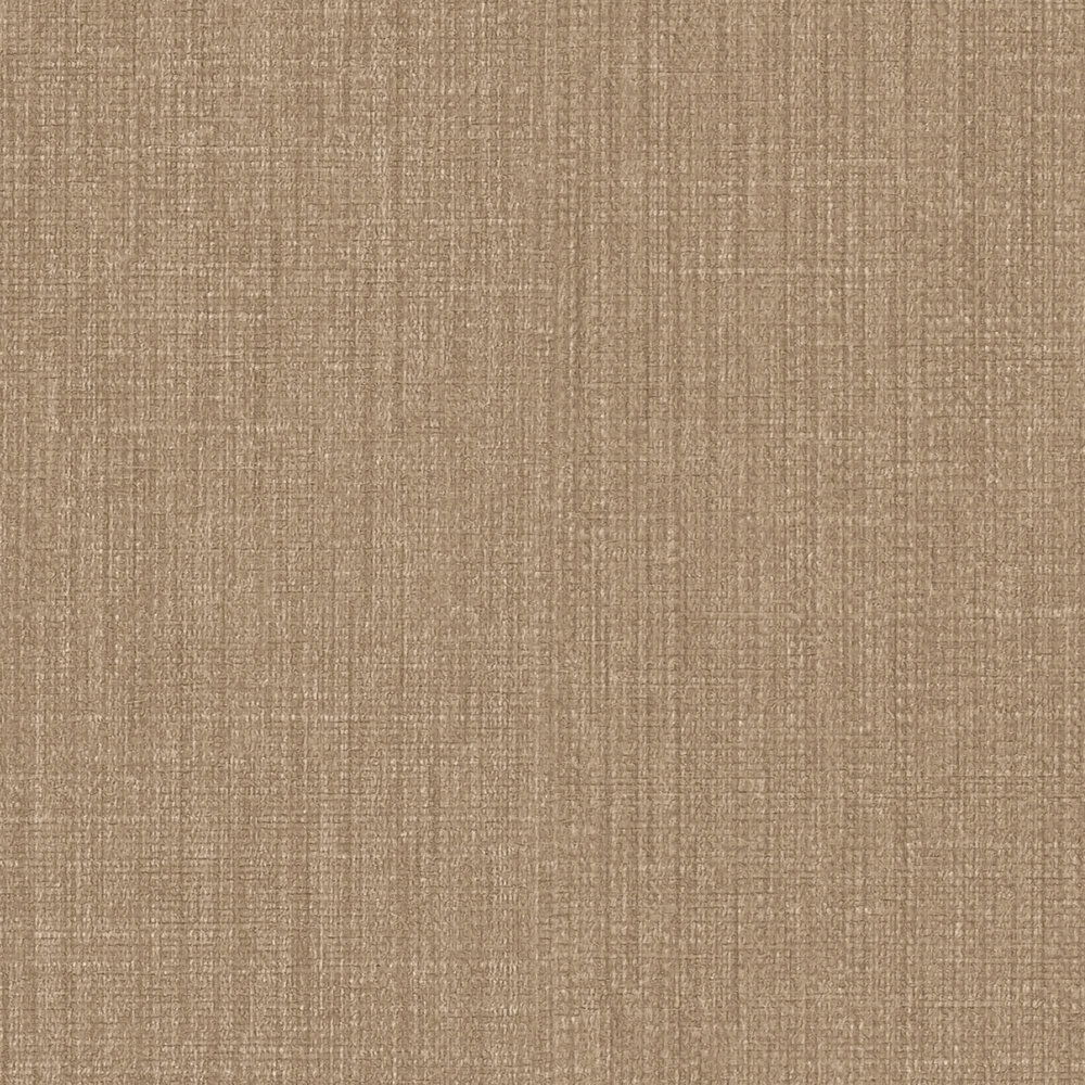             Daniel Hechter Vliestapete in edlem Farbton mit Texturwirkung – Braun
        