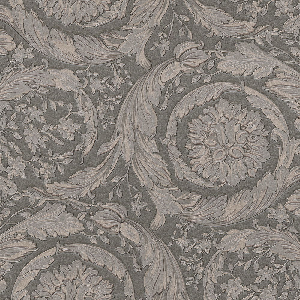 Muster, Florales Design, Textur, Dekoration für Zuhause, Leinen