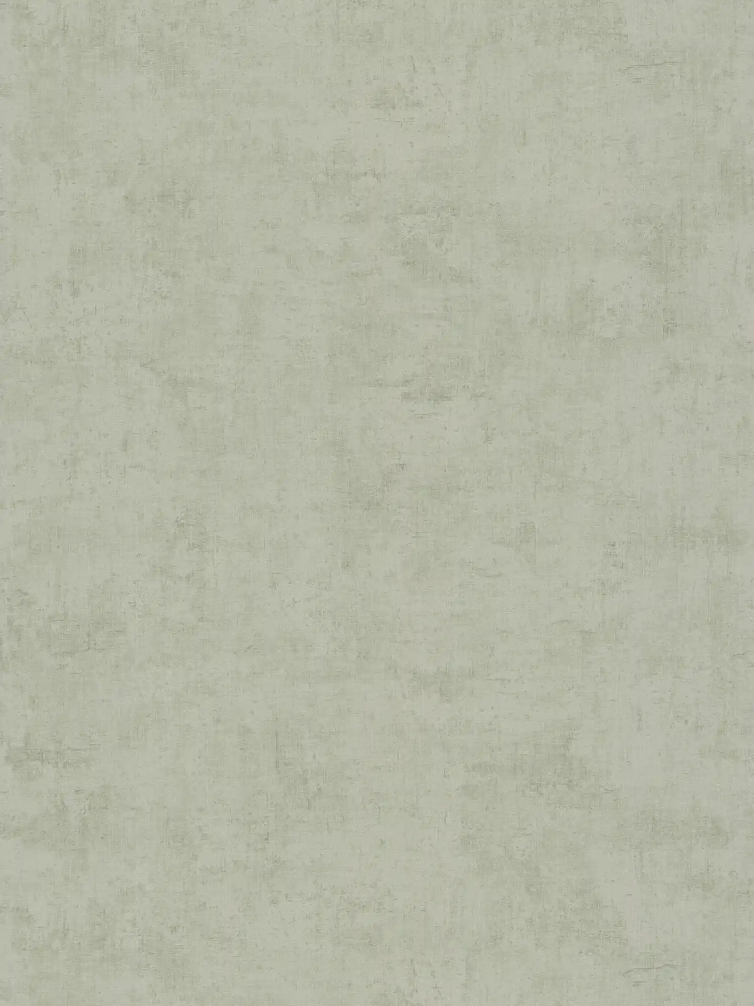         Single-coloured non-woven wallpaper with a harmonious design, matt and slightly textured - green
    