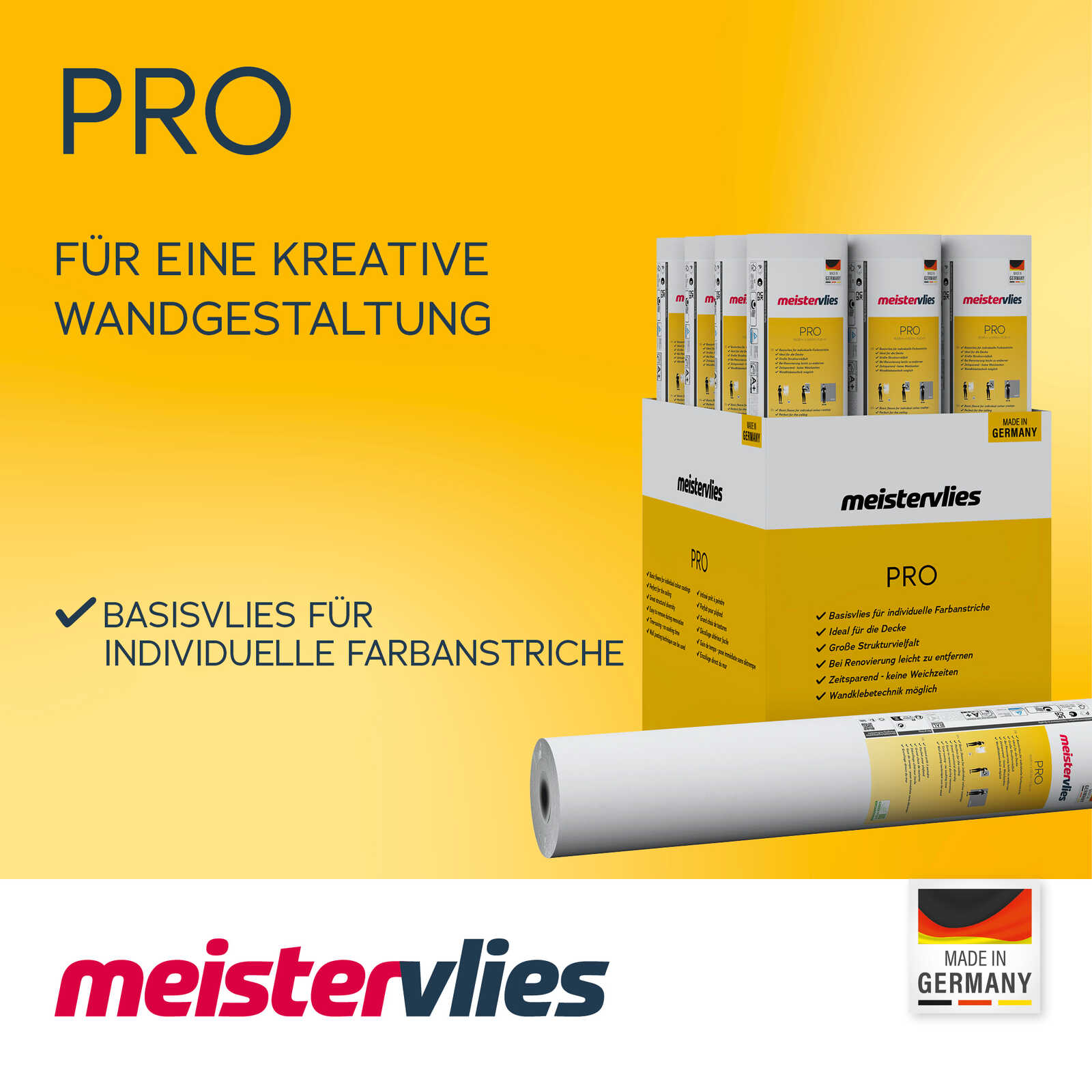 Werbung, Plakat