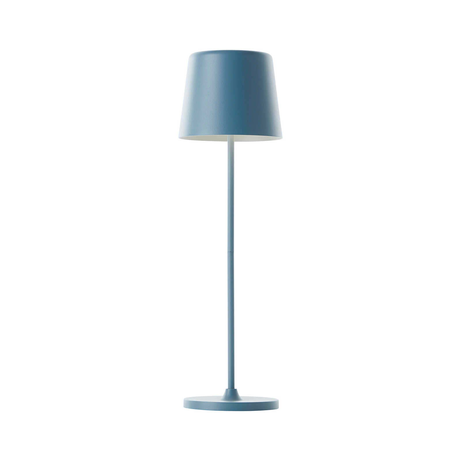         Metalen tafellamp - Cosy 1 - Blauw
    
