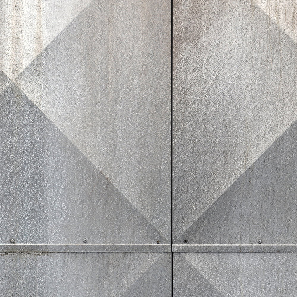 Metall, Platte, Geometrisch, Stahl, Bauoberfläche