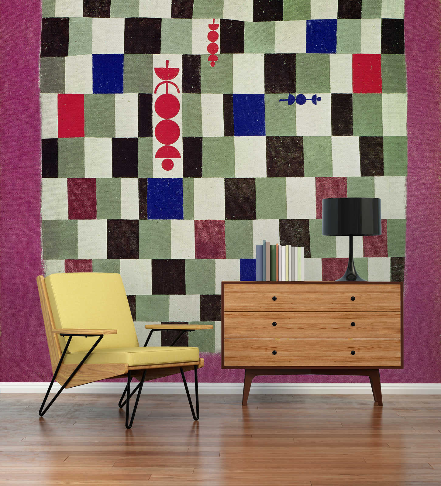             A.S. Création Fototapete XXL.unique Masterpieces
        