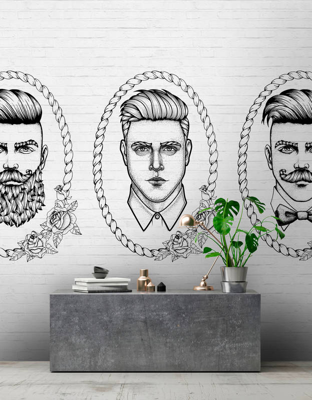             walls by patel Fototapete Walls by Patel
        