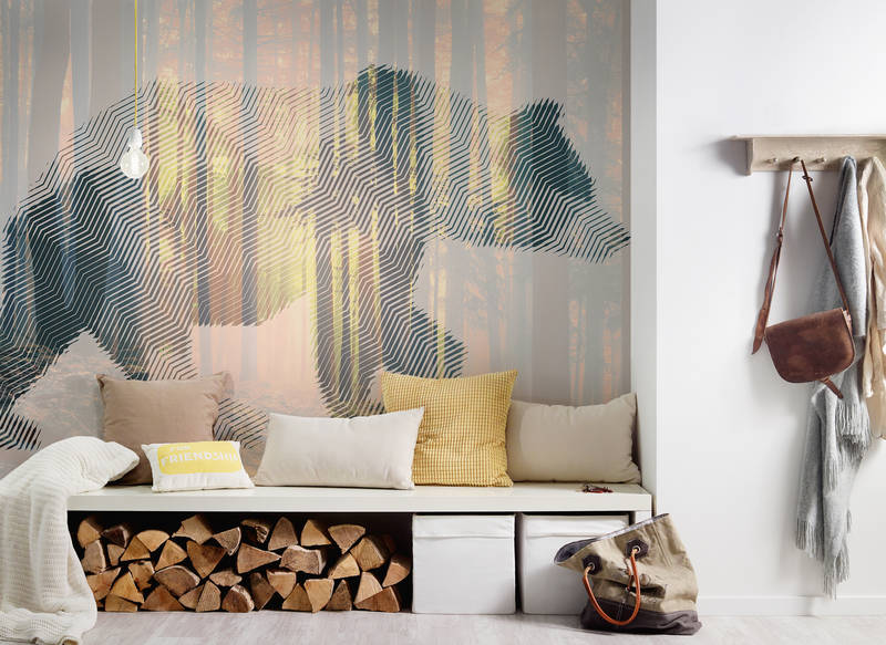 Drinnen, Innenarchitektur, Kissen, Dekoration für Zuhause