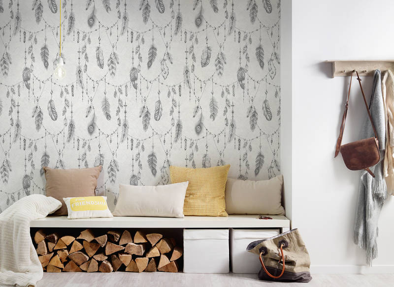 Kissen, Dekoration für Zuhause, Innenarchitektur, Handtasche