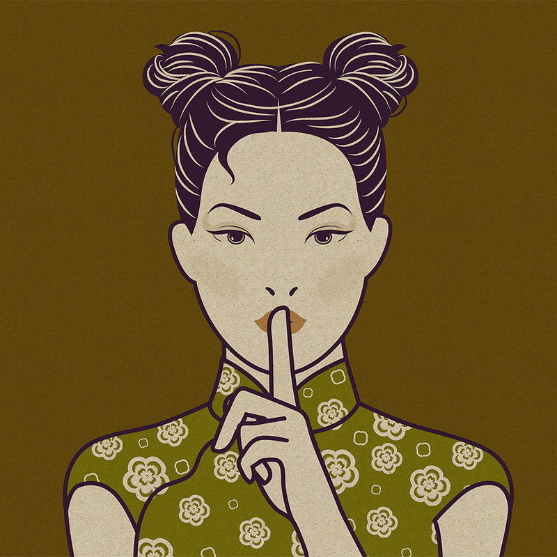 Kunst, Erwachsener, Weiblich, Person, Frau