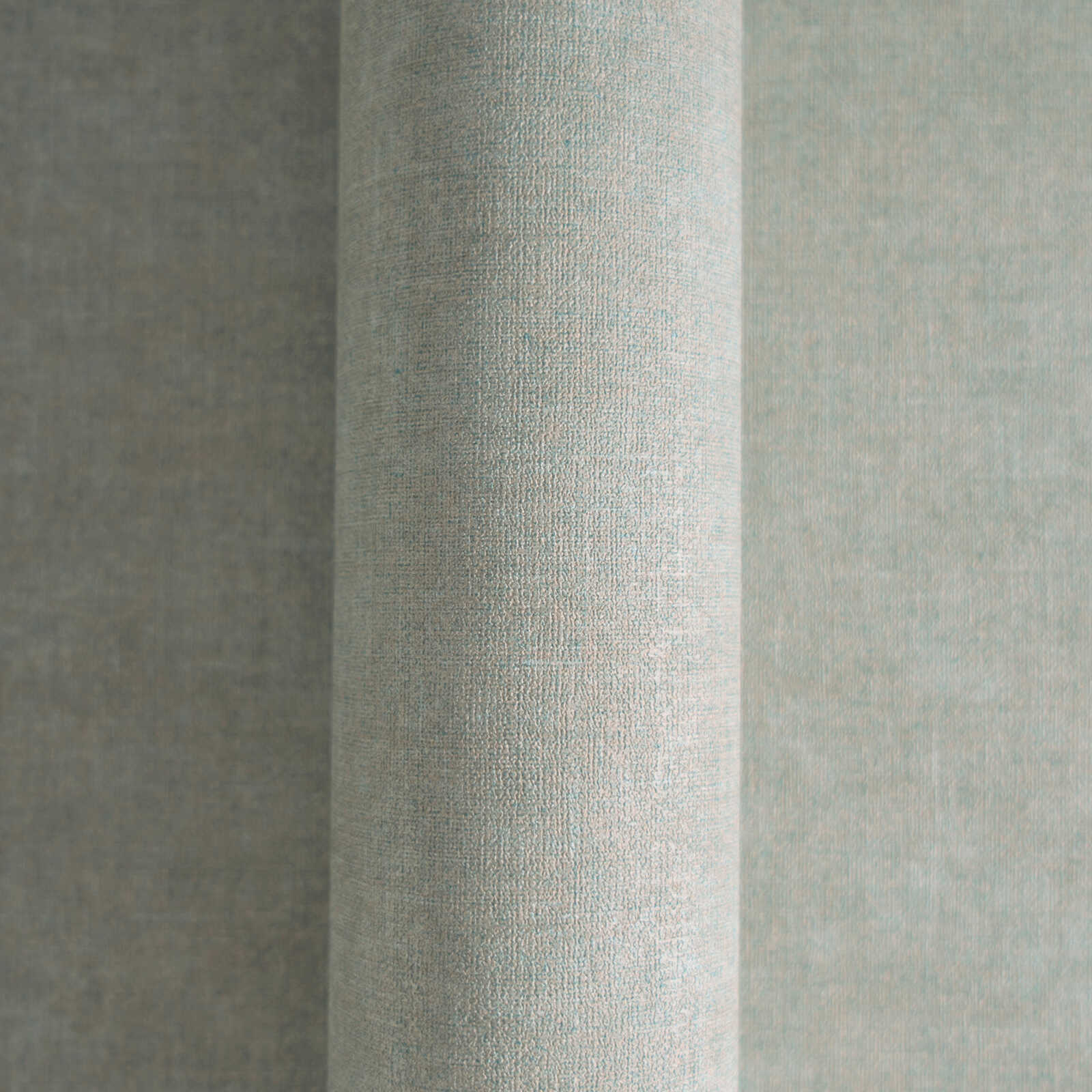 Stofftextur, Leinenoptik, Beige, Gardinendruck?, Rolldesign