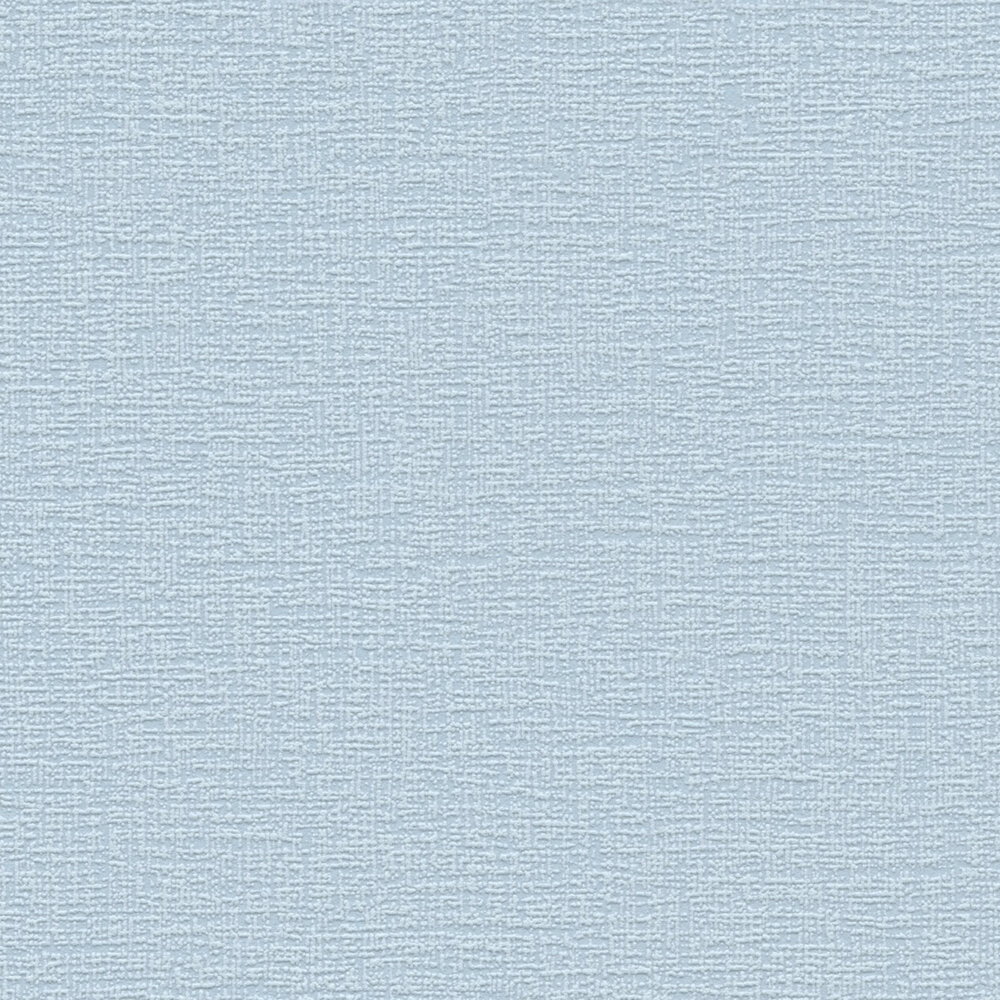 textured, Stoff, hellblau, gewebt, Muster