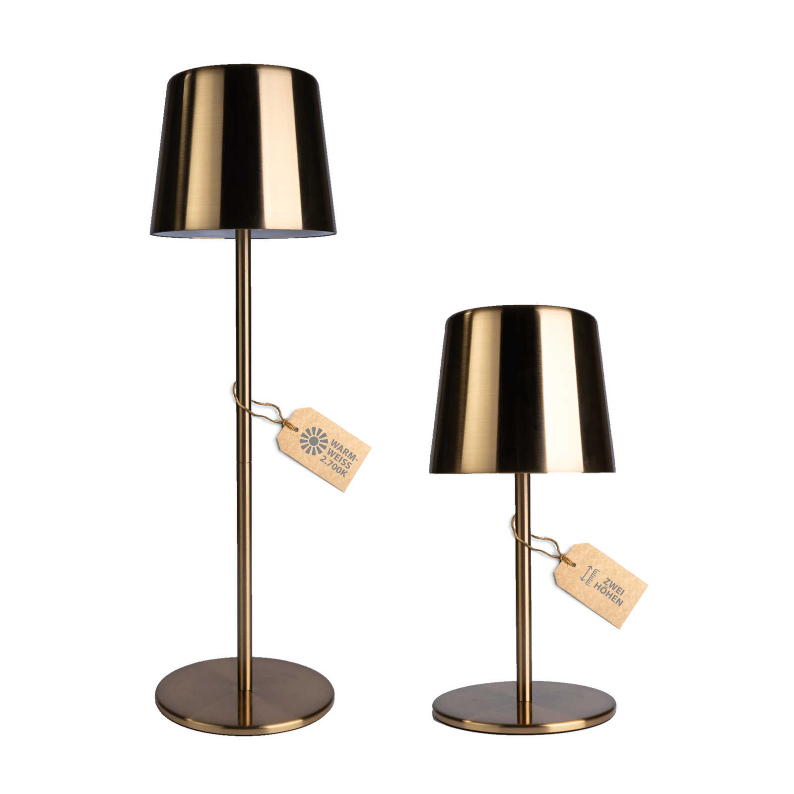 Lampe, Tischlampe, Lampenschirm