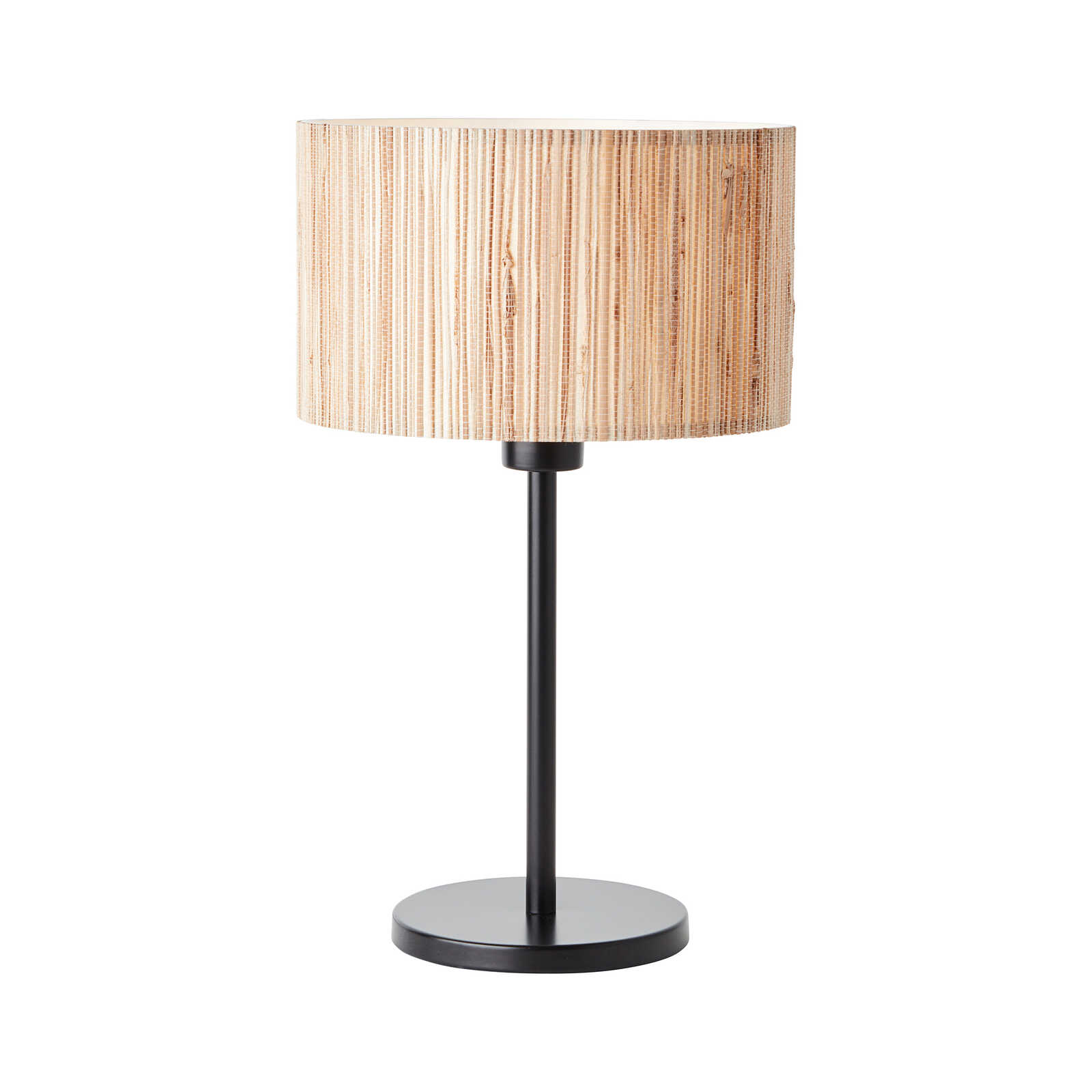         Metal table lamp - Valentin 4 - Brown
    