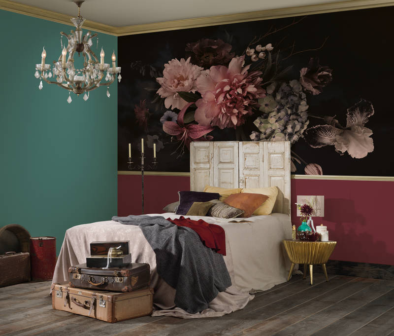 Dekoration für Zuhause, Drinnen, Innenarchitektur, Kronleuchter, Lampe