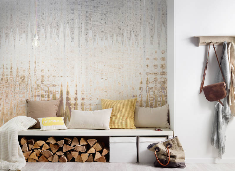 Innenarchitektur, Kissen, Dekoration für Zuhause, Mauer