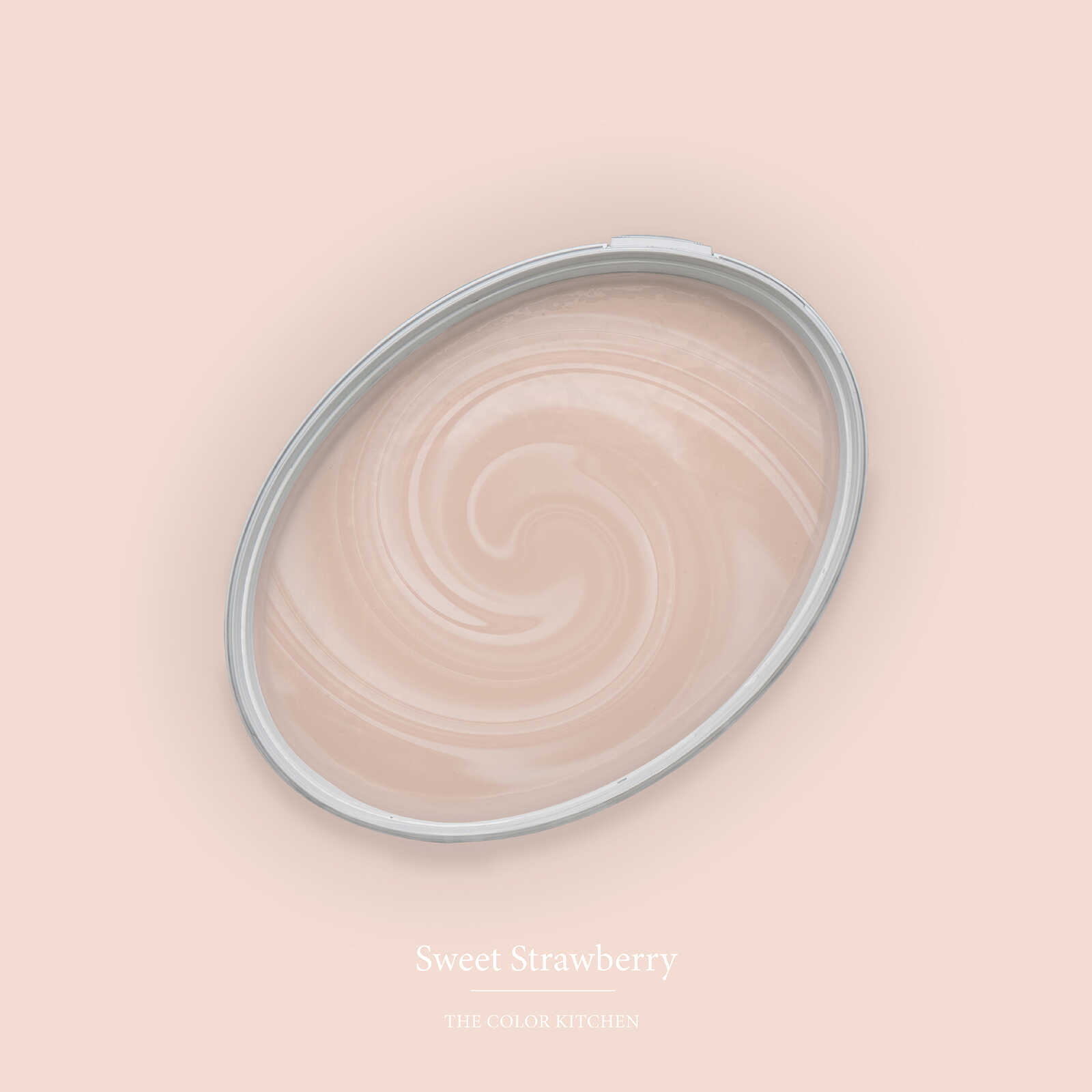 foundation, creme, swirl, makeup, puder