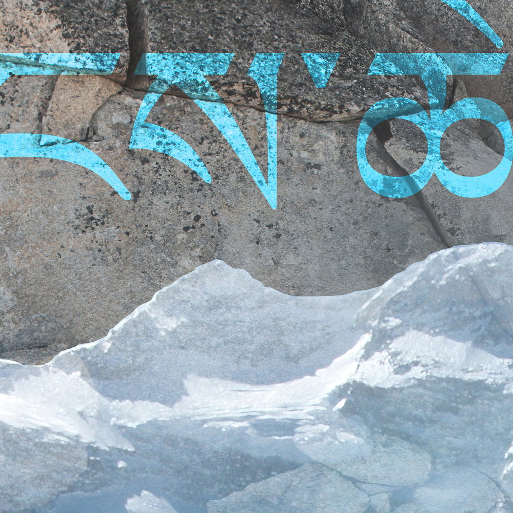 winter, schnee, berg, eis, gletscher
