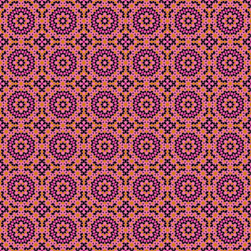 Muster, Dekoration für Zuhause