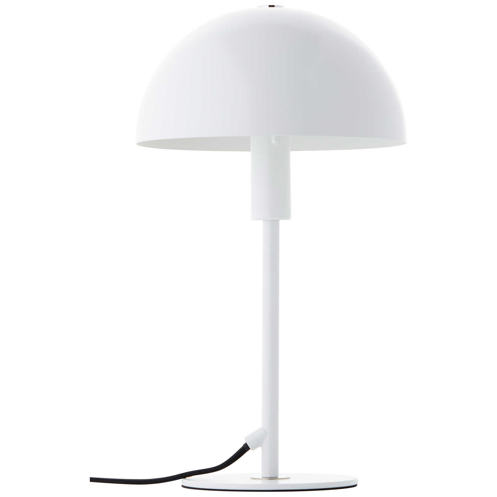             Metal table lamp - Lasse 3 - White
        