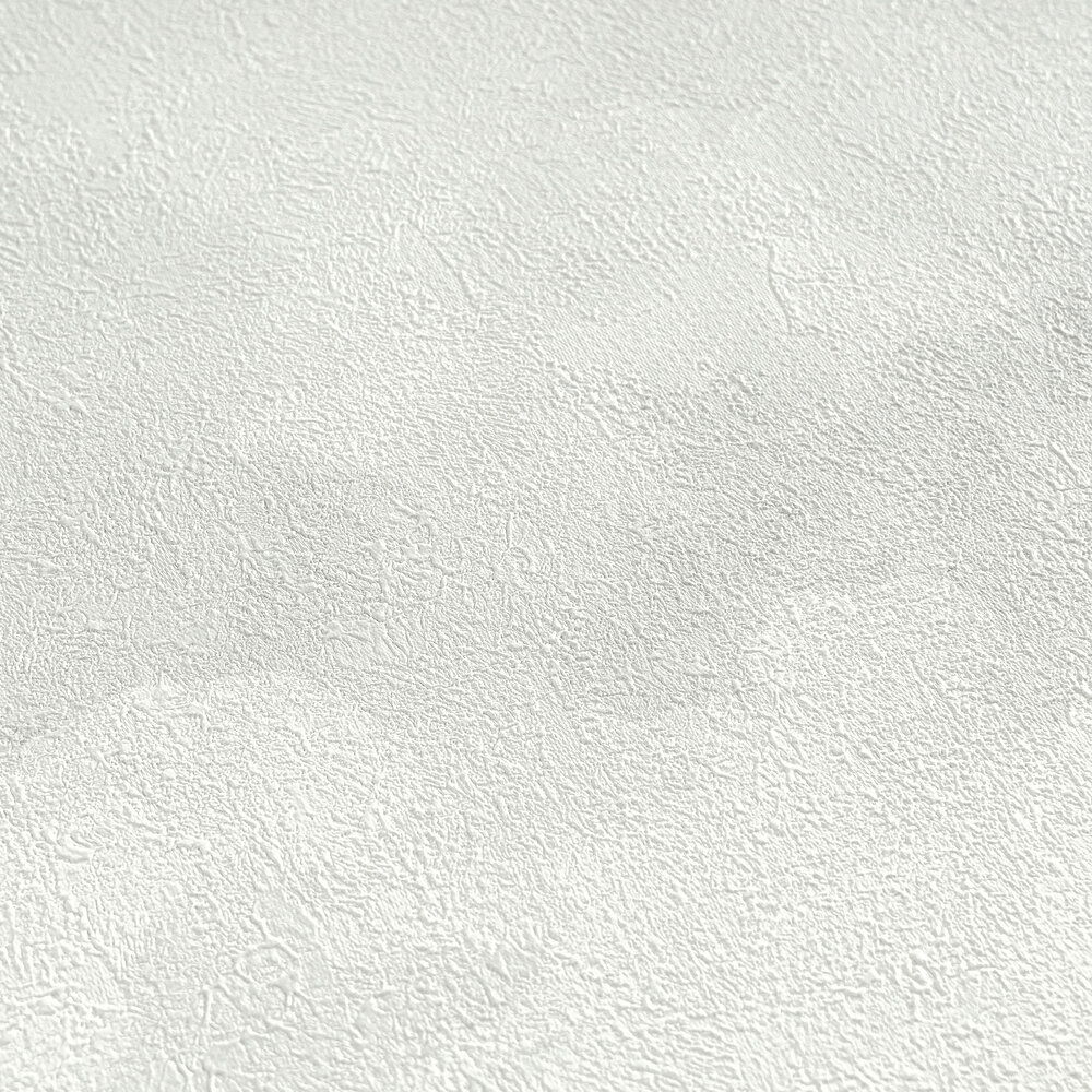             MICHALSKY Vliestapete mit abstrakten Wolkenmuster – Weiß, Grau, Creme
        