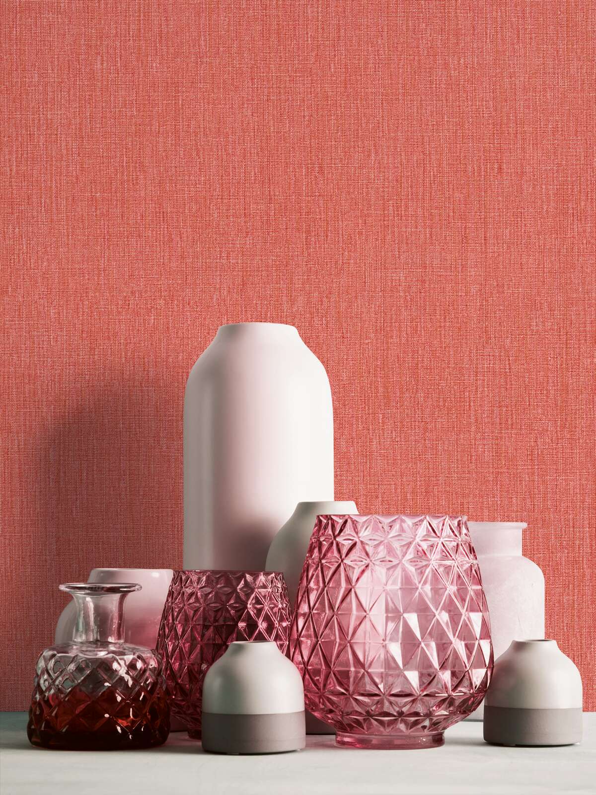 Töpferei, Porzellan, Glas, Vase, Parfüm