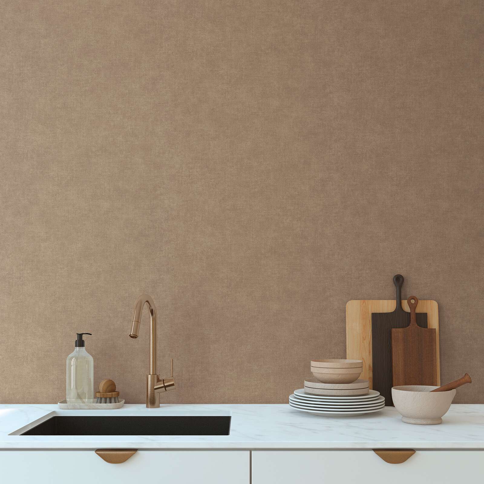 Drinnen, Innenarchitektur, Sinken, Waschbeckenhahn