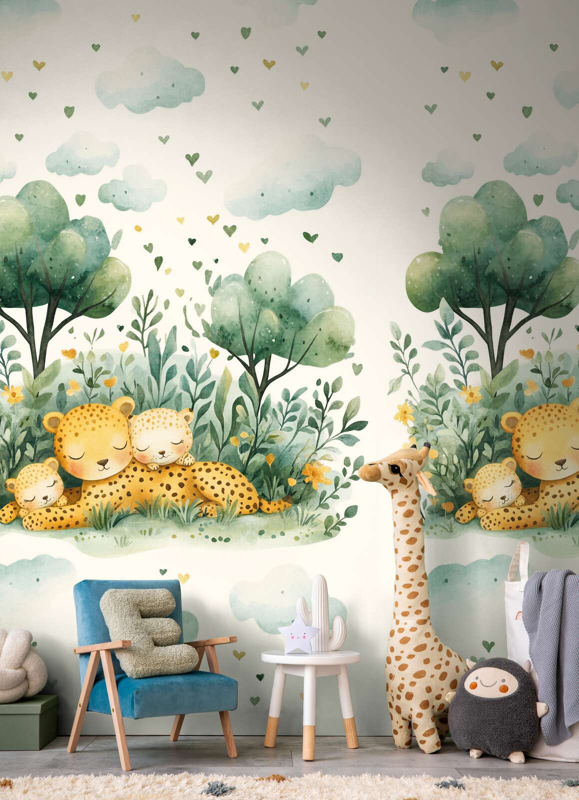 A.S. Création Designpanel Kids Studio