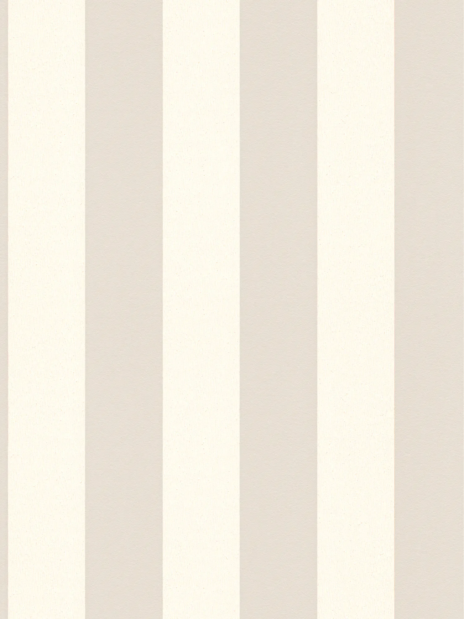         Stripes wallpaper with textured pattern, block stripes grey & white
    