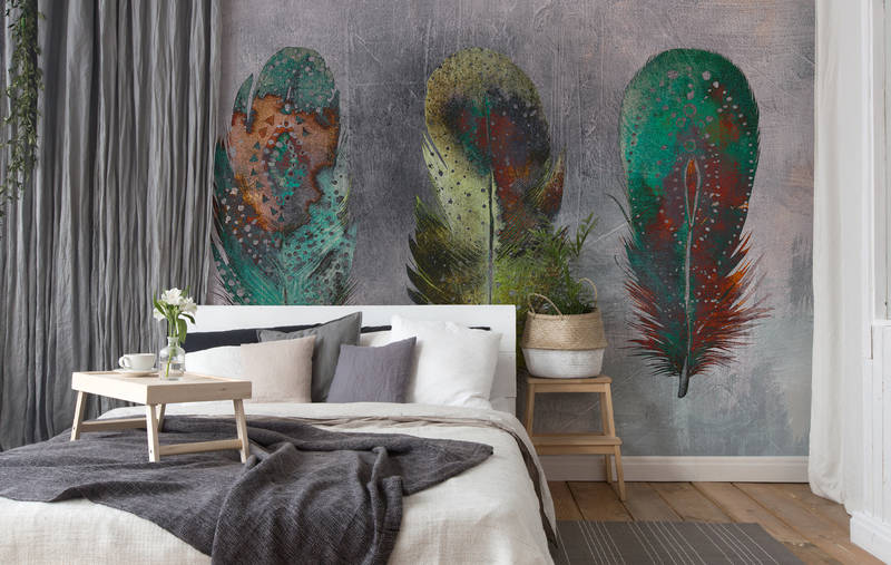 Drinnen, Innenarchitektur, Inneneinrichtung, Kunst, Malerei