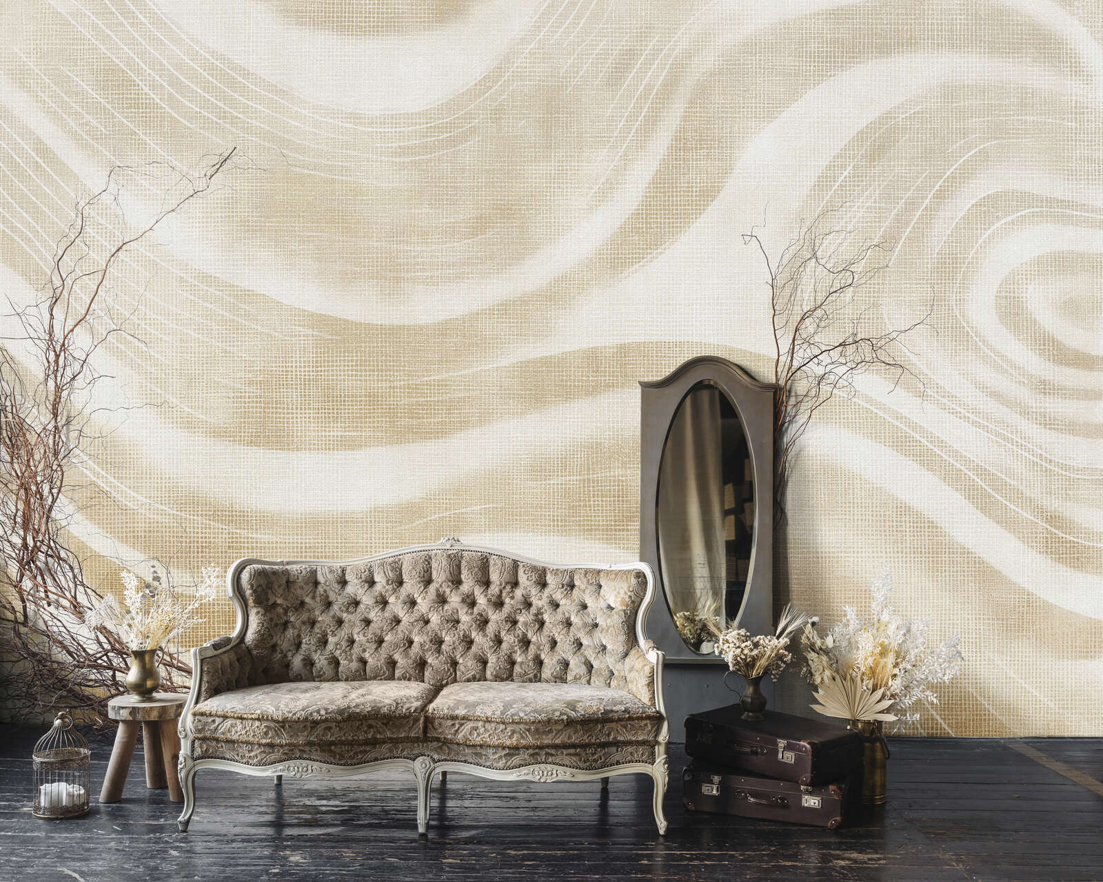 Innenarchitektur, Couch, Inneneinrichtung, Wohnzimmer, Gemälde