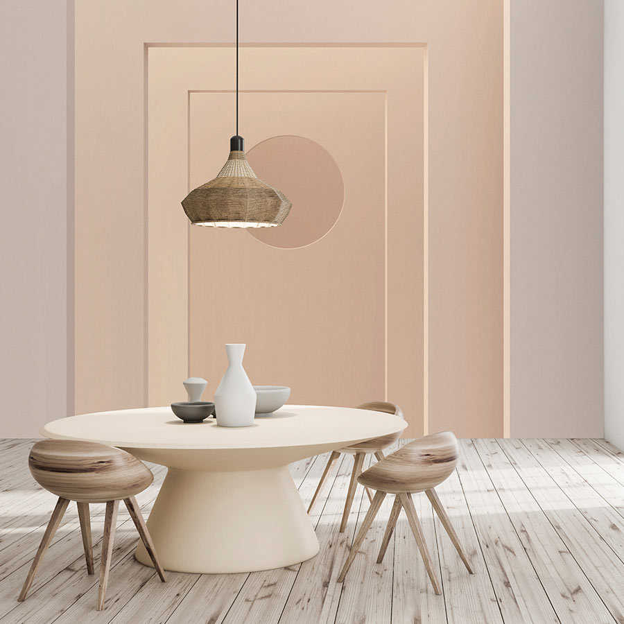 Moebel, Tabelle, Esstisch, Esszimmer, Innenarchitektur