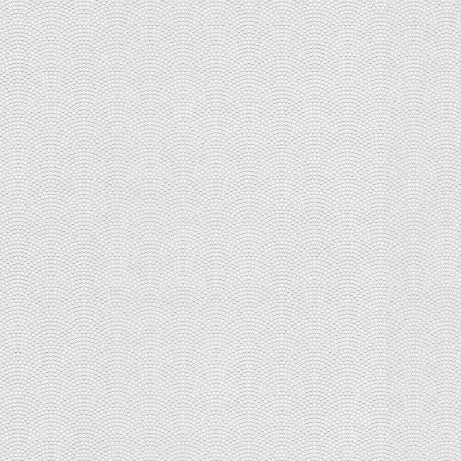         Vliesbehang met overschilderbaar stippenpatroon - Overschilderbaar
    