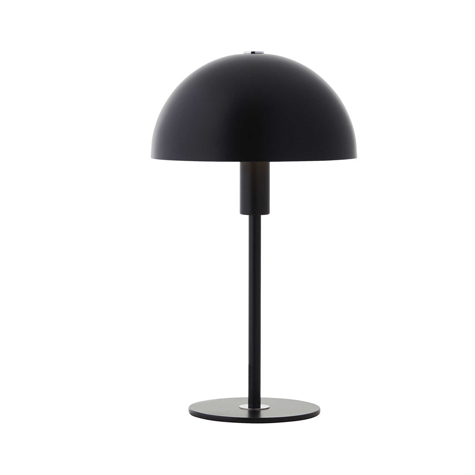             Metal table lamp - Lasse 4 - Black
        