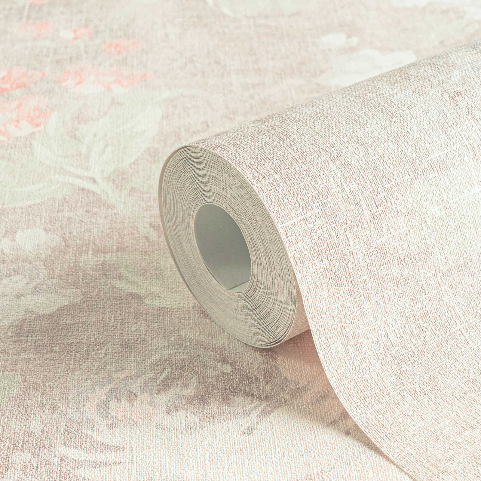 Dekoration für Zuhause, Leinen, Klebeband, Papier