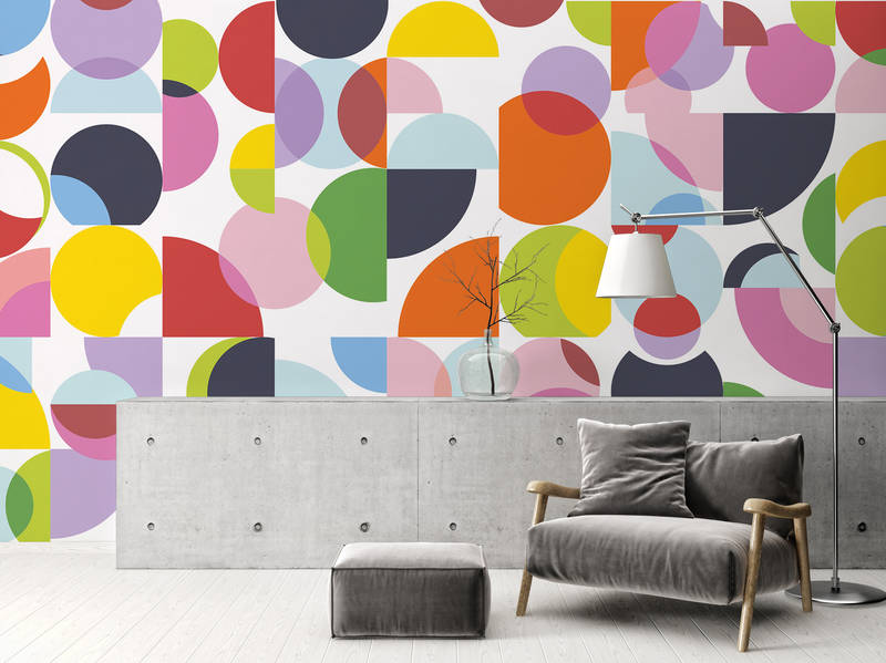 Mauer, Innenarchitektur, Inneneinrichtung, Malerei, Moderne Kunst