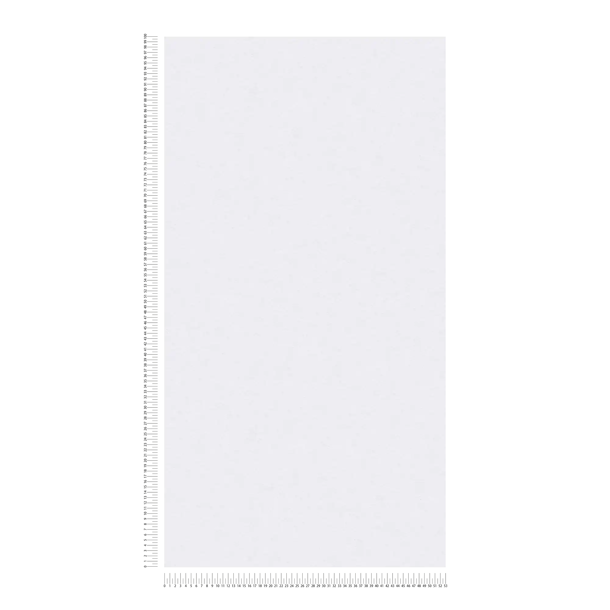 Thermowall energiesparende Tapete überstreichbar &amp; übertapezierbar – 10,05 m x 0,53 m