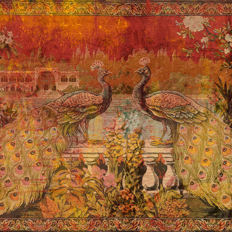 Zubehor, Kunst, Wandteppich, Dekoration für Zuhause, Teppich