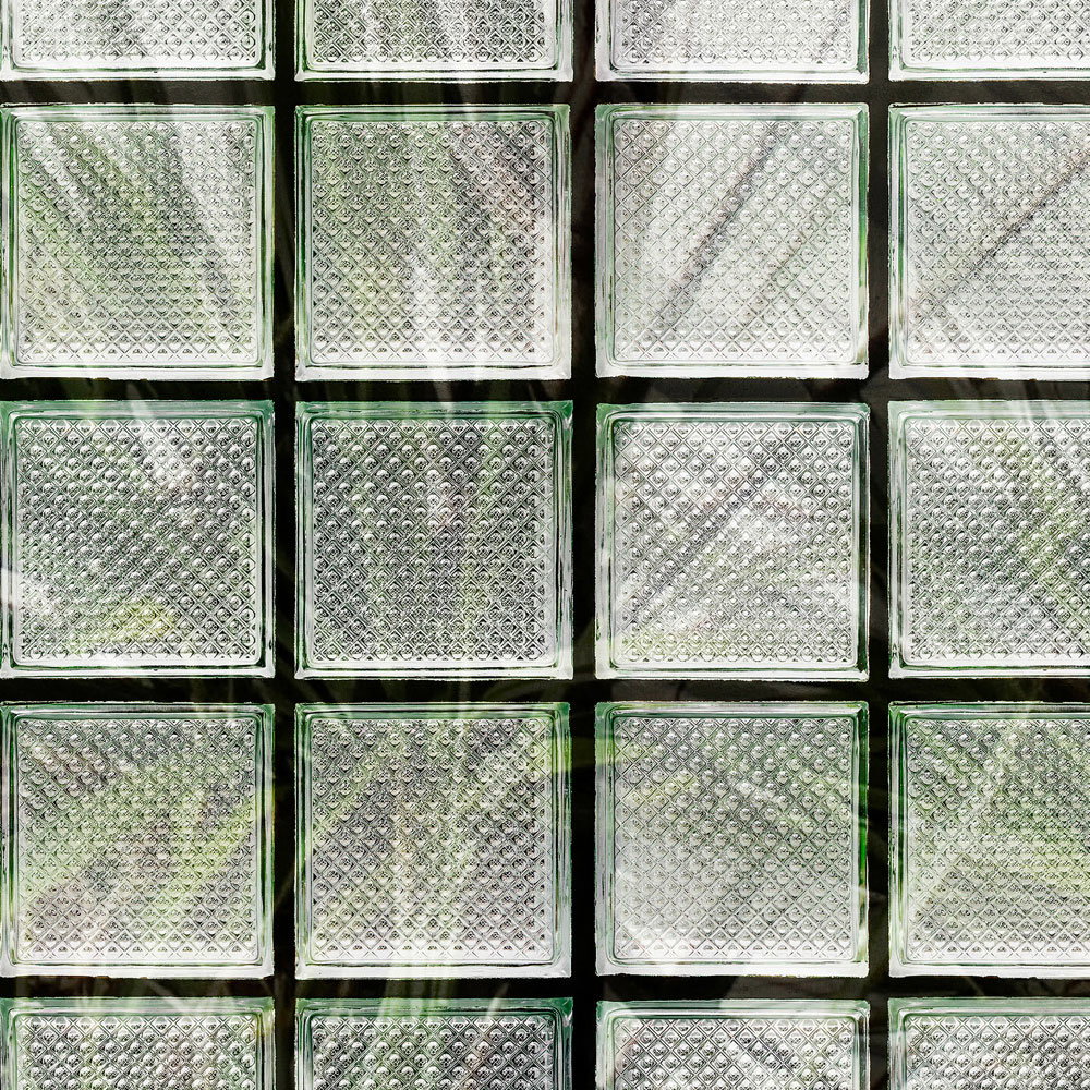 Kühlergrill, Fenster