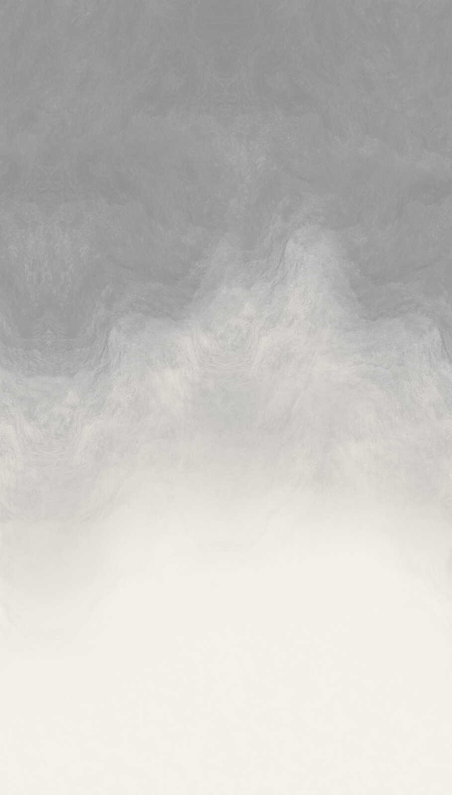 grau, verlauf, Nebel, Dunst, weiche-Textur