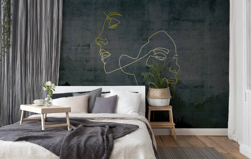 Drinnen, Innenarchitektur, Inneneinrichtung, Kissen