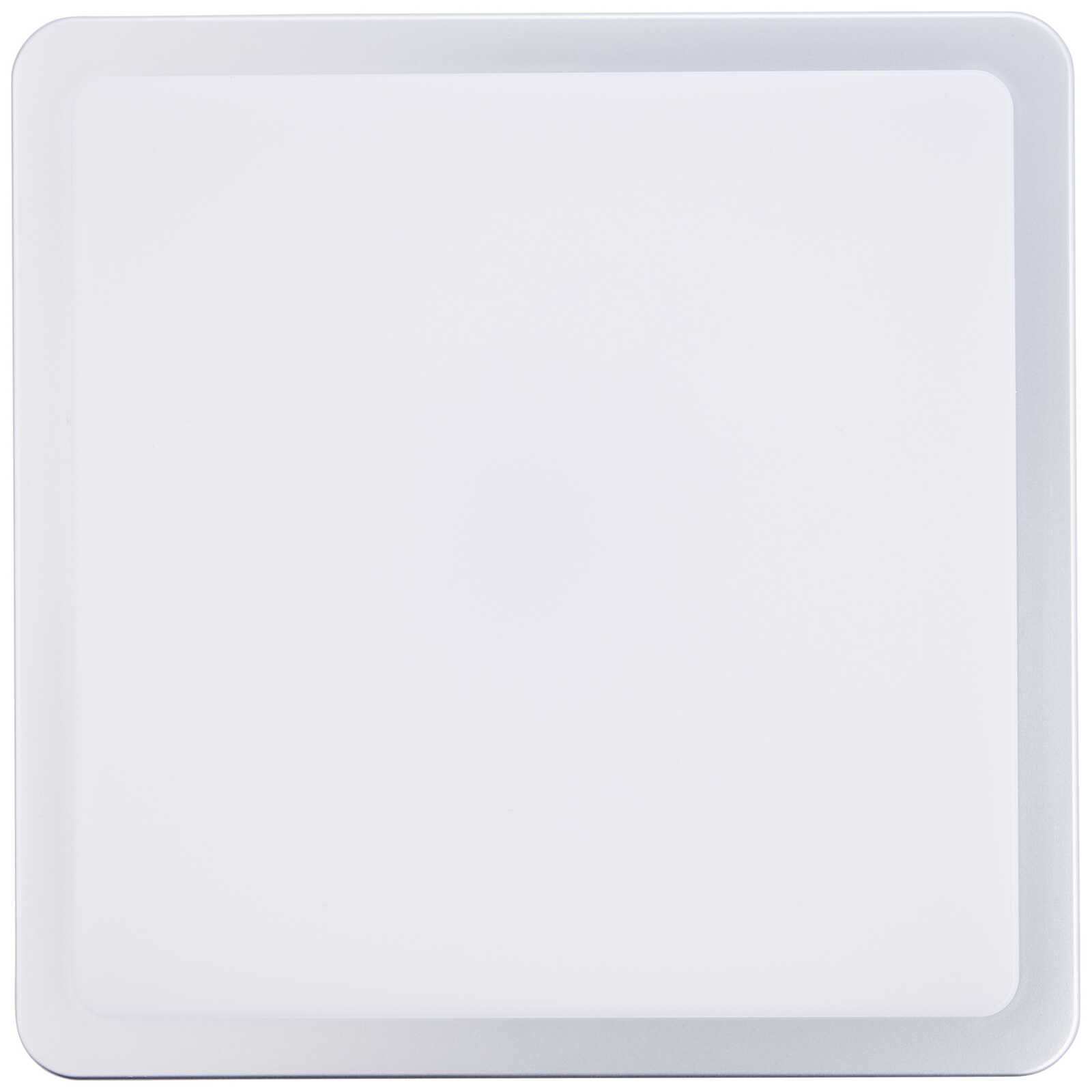             Applique murale d'extérieur en plastique - Felia 1 - Métallisé
        