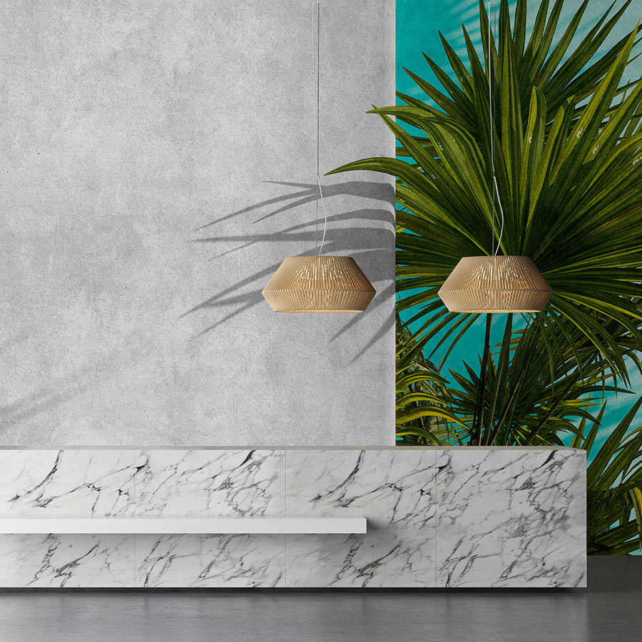 Lampe, Innenarchitektur, Pflanze, Pflanze im Topf, Mauer