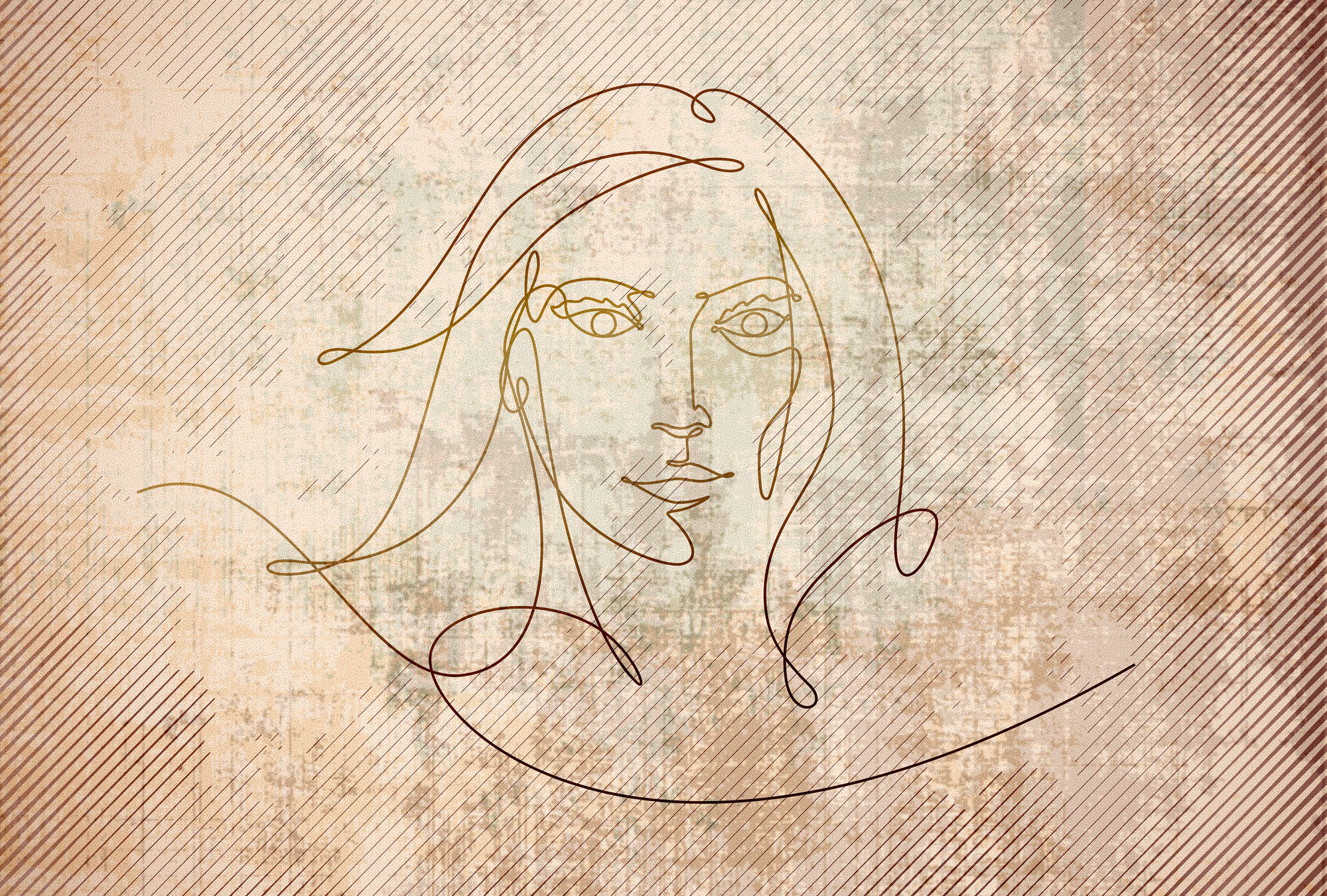 Dekoration für Zuhause, Text, Handschrift, Person