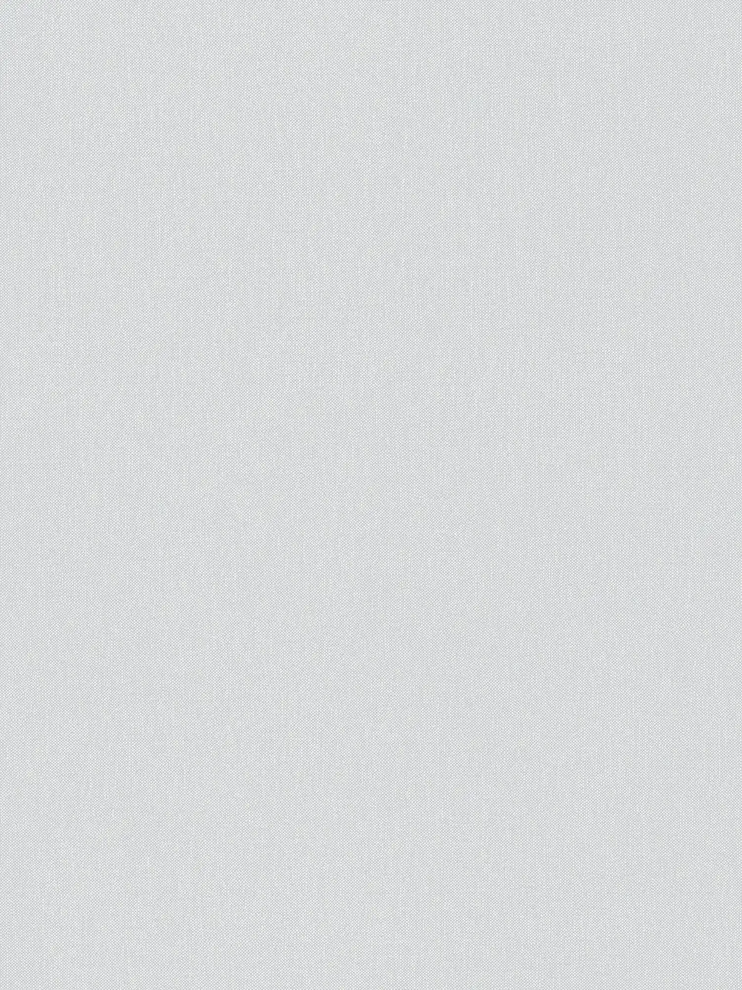         Plain non-woven wallpaper with a subtle surface pattern - grey
    