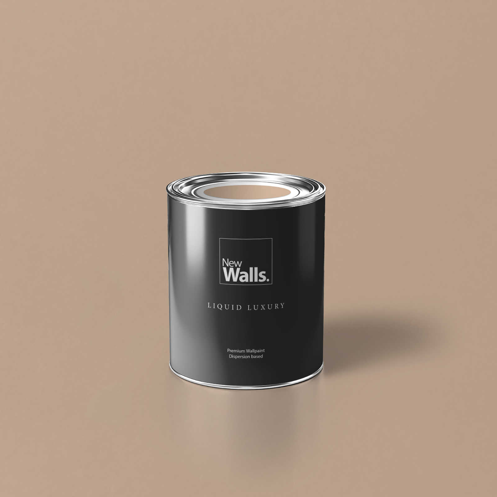             Premium Wall Paint Soft Cappuccino »Boho Beige« NW729 – 1 litre
        