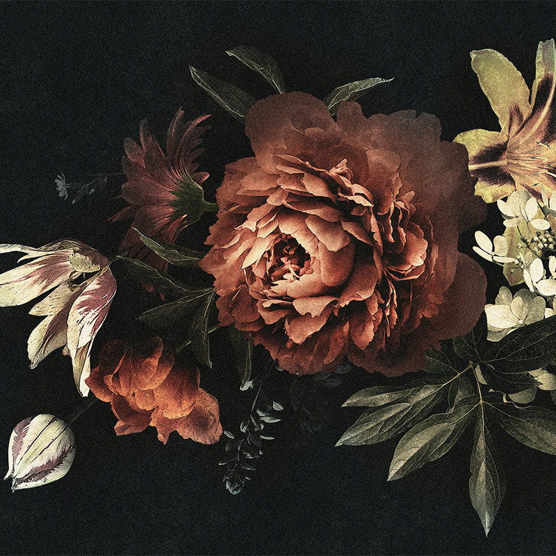 Kunst, Malerei, Florales Design, Grafiken, Rose