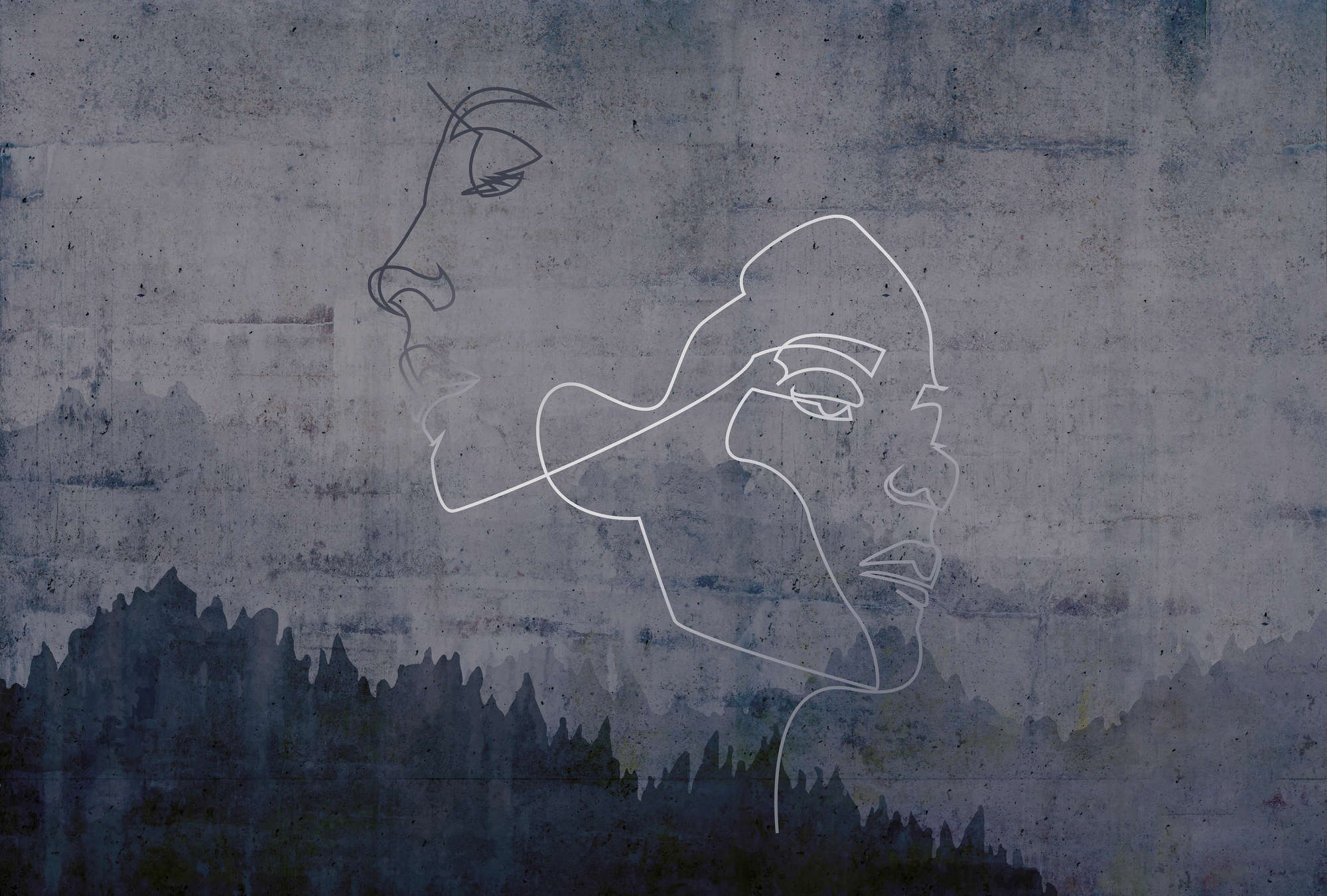             Architects Paper Fototapete Atelier 47
        