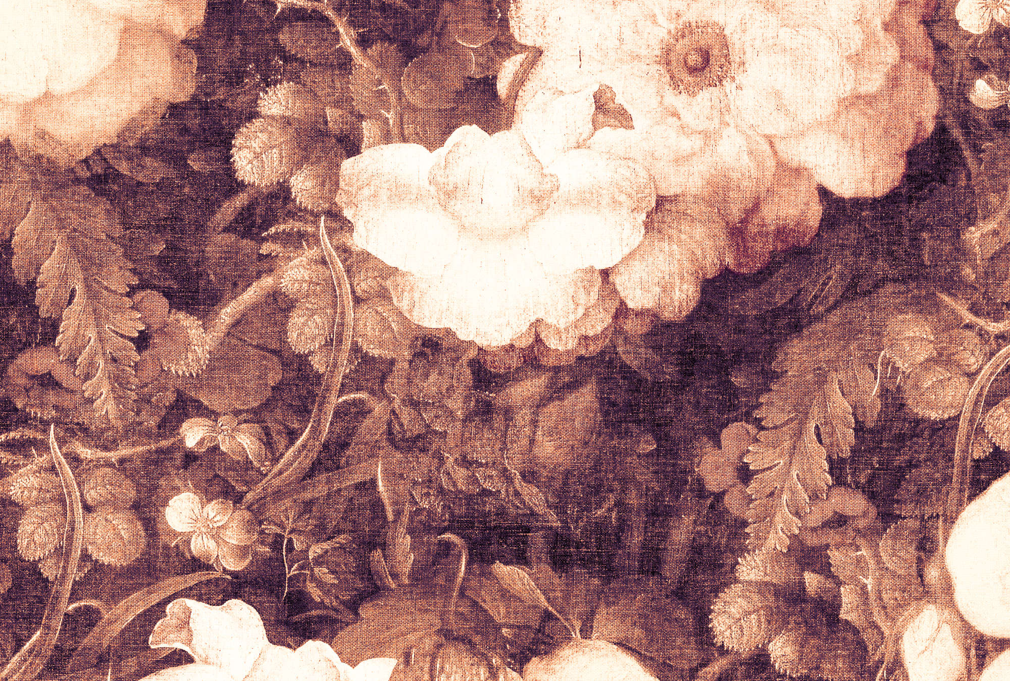 Kunst, Malerei, Florales Design, Grafiken, Muster