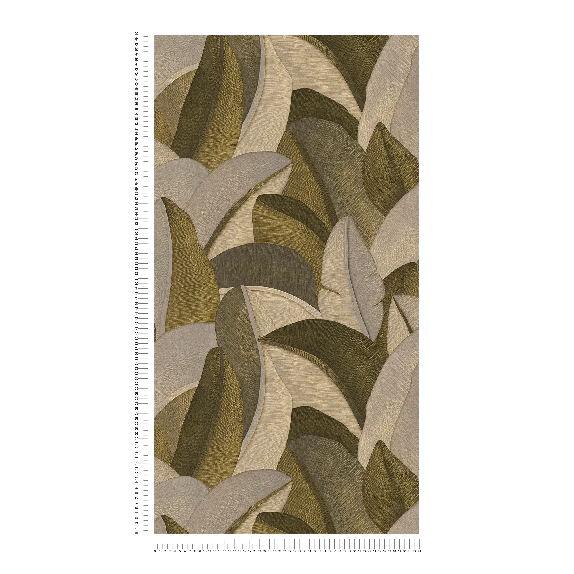             livingwalls Tapete Vibes & Styles
        