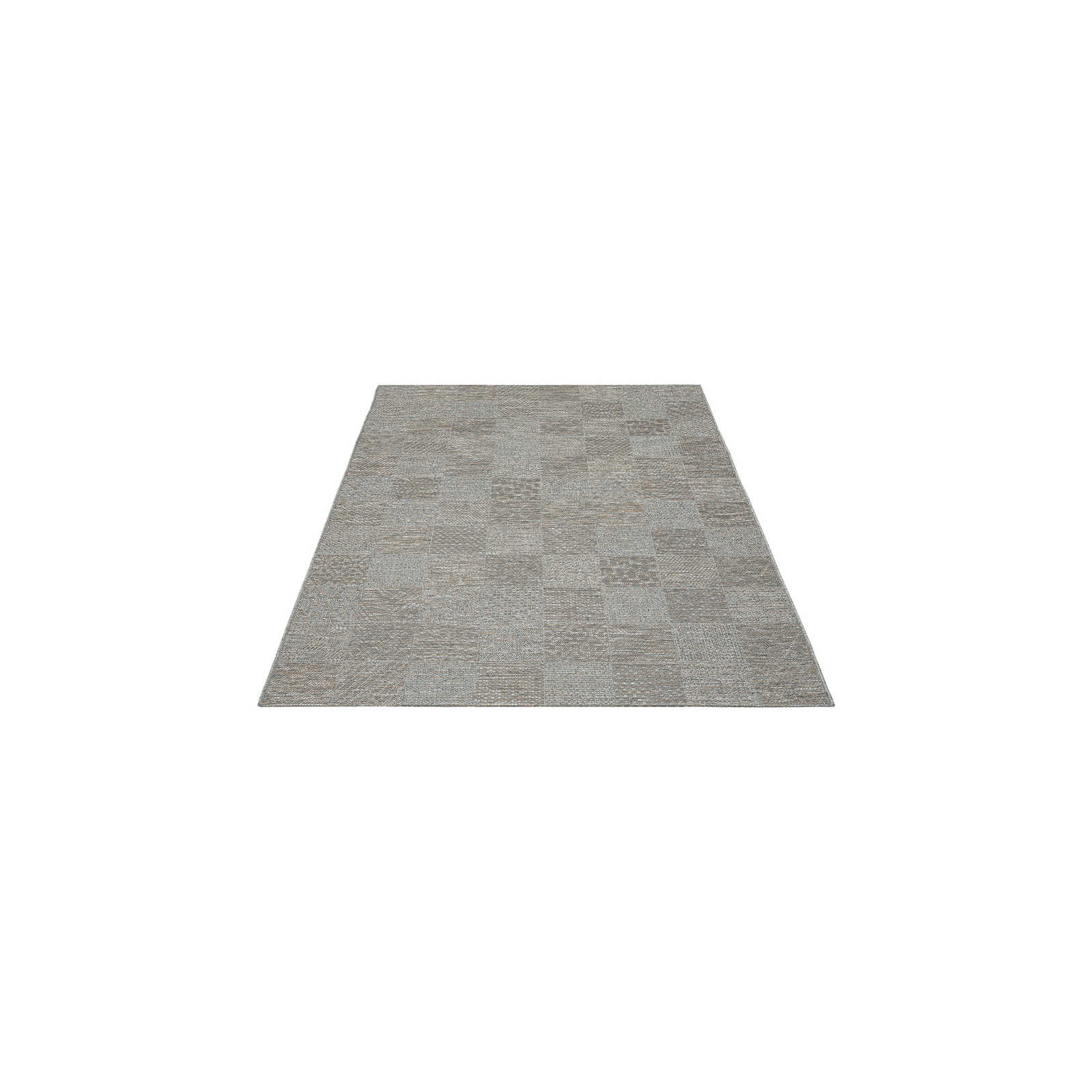 Plain Outdoor Rug - Greige | DD126916 | A.S.